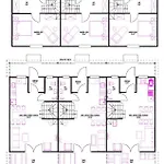 Cichowierzbowo Apartman Ściegny