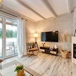Apartman Cichowierzbowo *