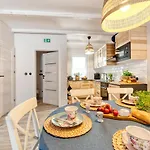 Cichowierzbowo Apartman Ściegny