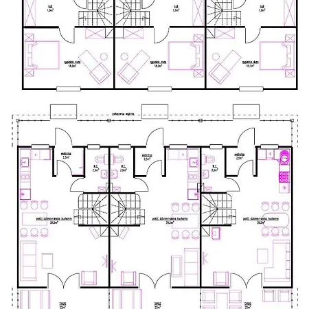 Cichowierzbowo Lejlighed Ściegny