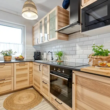 Cichowierzbowo Lejlighed *