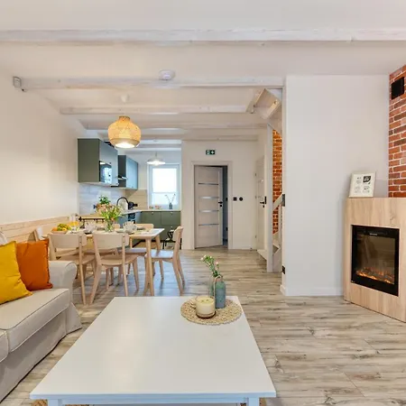 Lejlighed Cichowierzbowo *