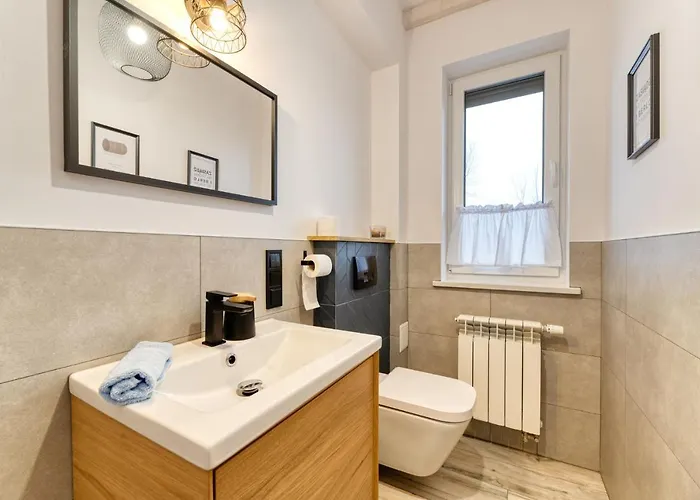Apartamento Cichowierzbowo Sciegny