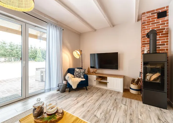 Cichowierzbowo Apartamento