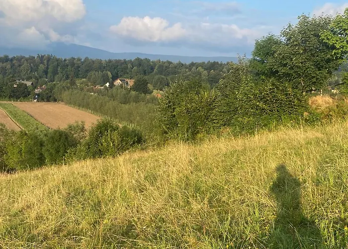 Apartamento Cichowierzbowo Sciegny