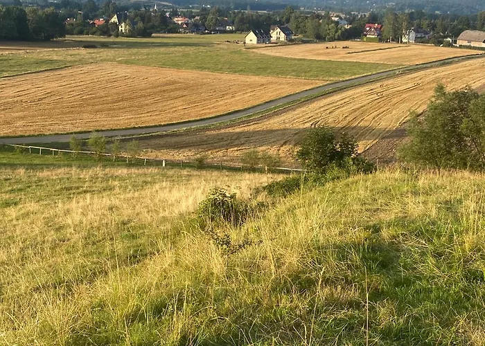 Apartamento Cichowierzbowo