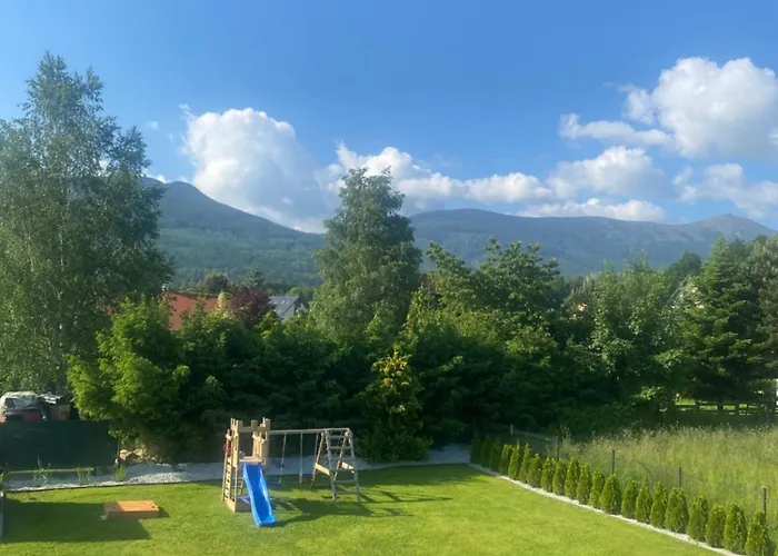 Apartamento Cichowierzbowo Sciegny