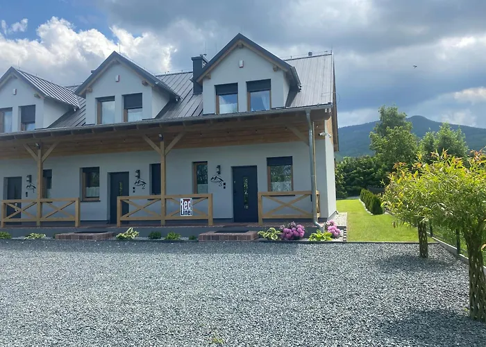 Cichowierzbowo Apartamento Sciegny